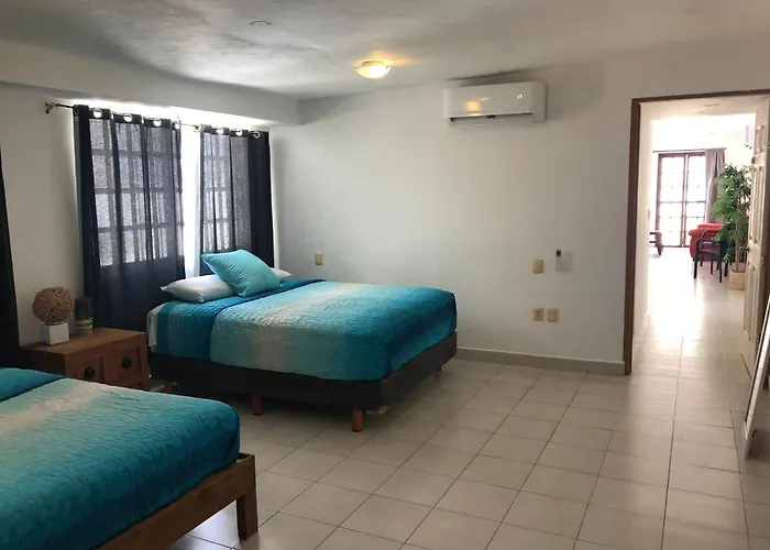 Casa Alberto Cozumel