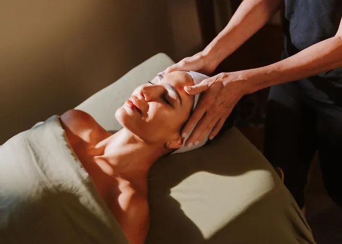 Sage Hill Inn & Spa Kyle