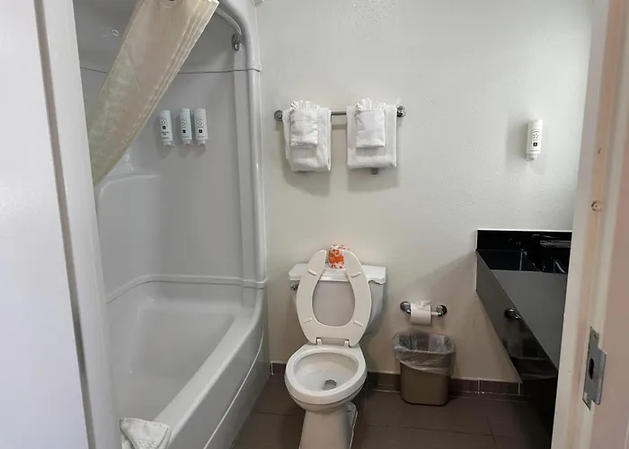 Quality Inn Fishers - Indianapolis