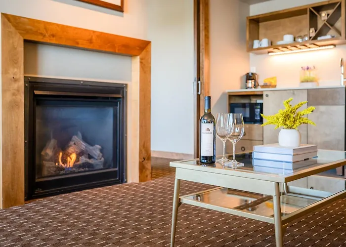 The Lodge At Columbia Point Richland
