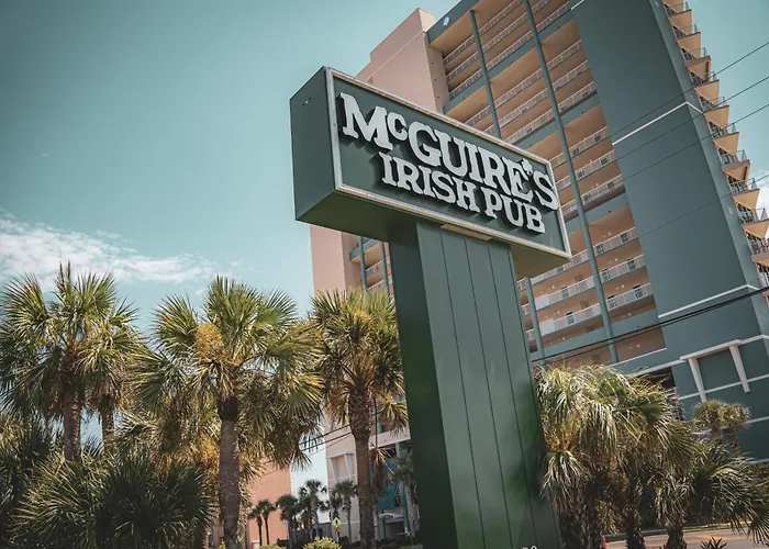 Majestic Beach Towers 1-301 Panama City Beach