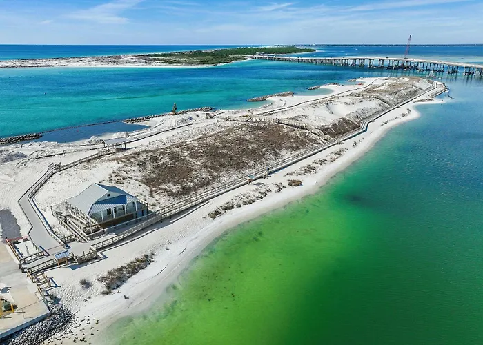 Palms Resort #2605 Jr 2Br Destin