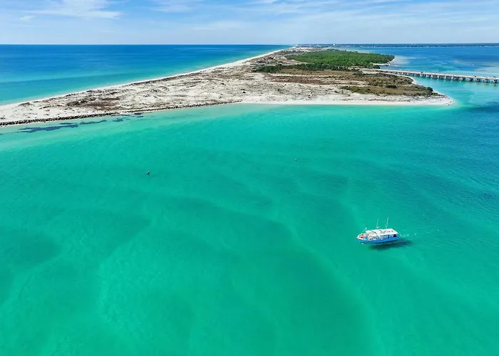 Sterling Shores 215 Destin