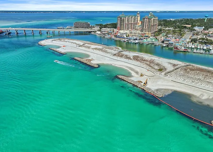 Sterling Shores 215 Destin