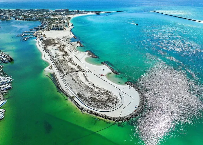 East Pass 407 Villa Destin