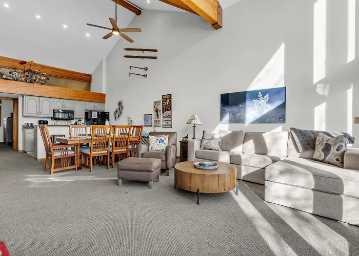 Fawngrove #1676 Apartment Park City