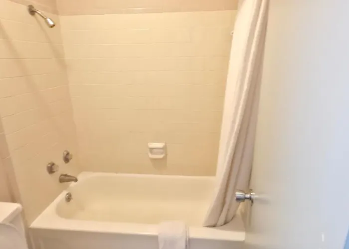 Budget Inn Dothan