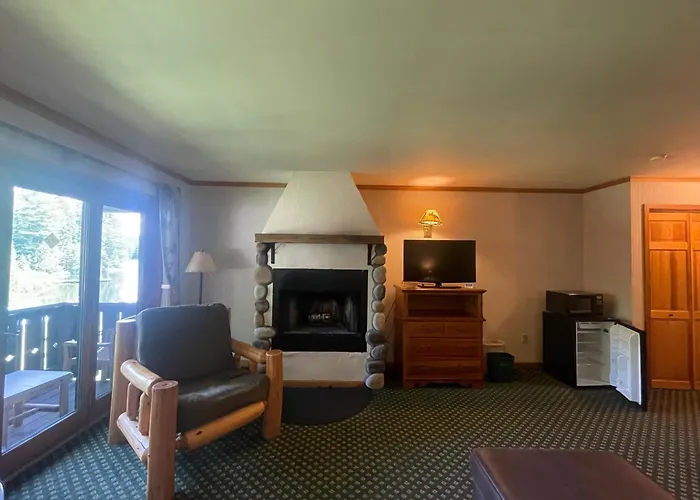 Wildwood On The Lake Lake Placid