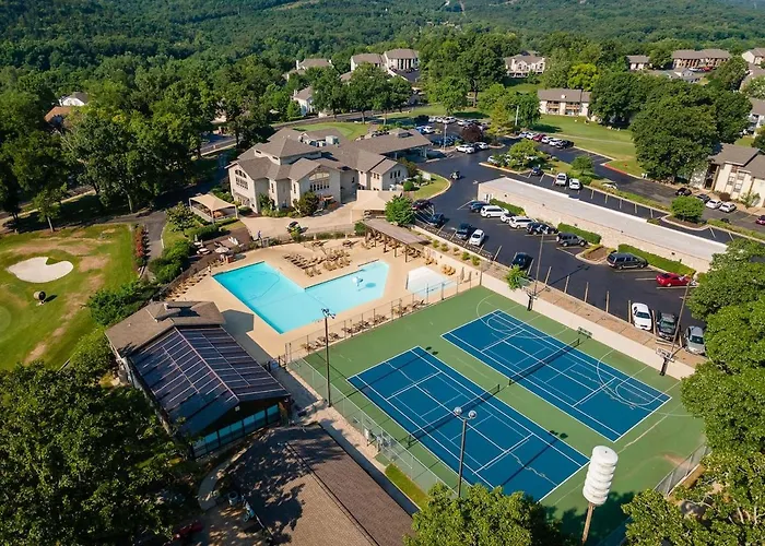 Ozark Mountain Retreat, Family Condo With Resort Amenities Branson