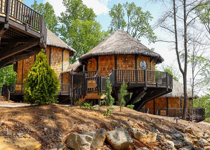 Ancient Lore Village Knoxville
