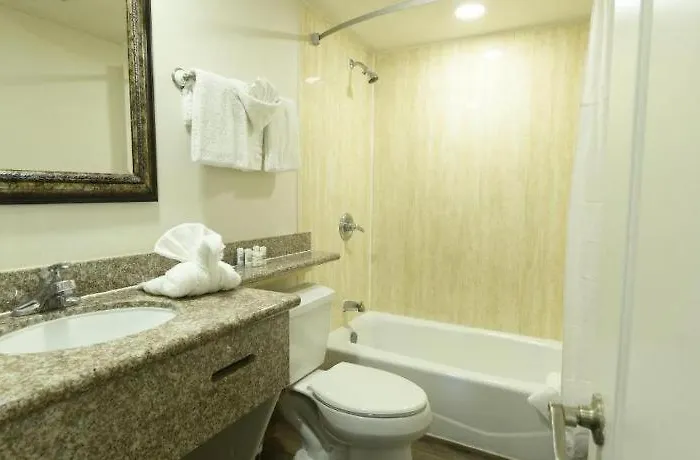 Rodeway Inn Carlsbad