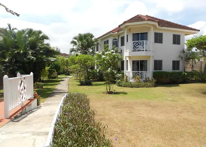Pipers Cove Resort Runaway Bay