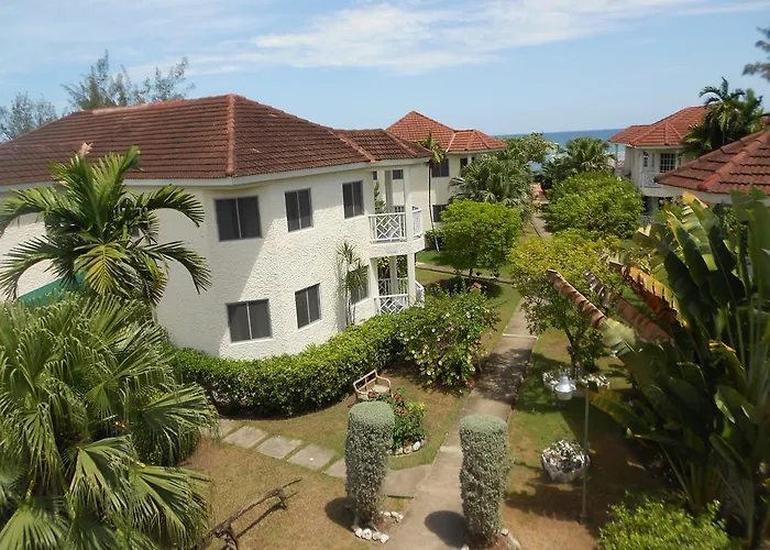Pipers Cove Resort Runaway Bay