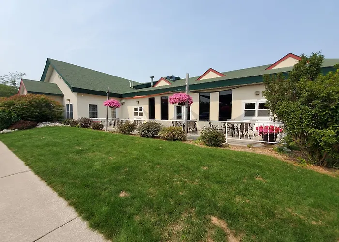 Voyager Inn Saint Ignace