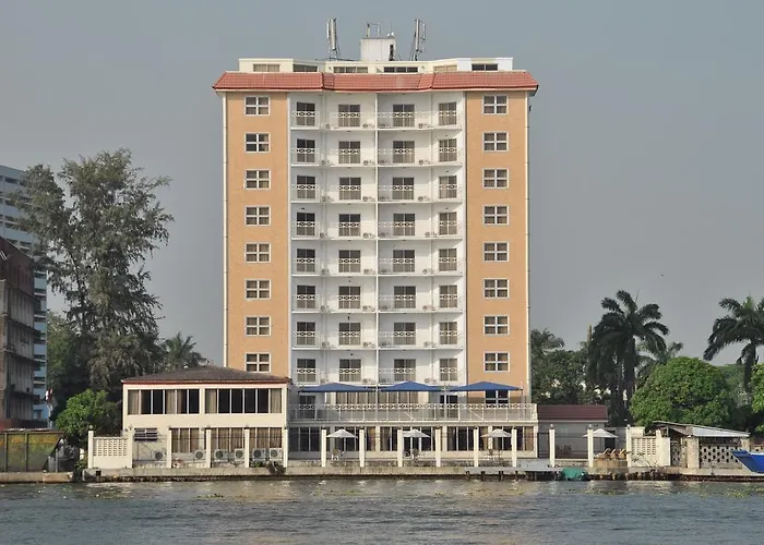 Westwood Hotel Ikoyi Lagos