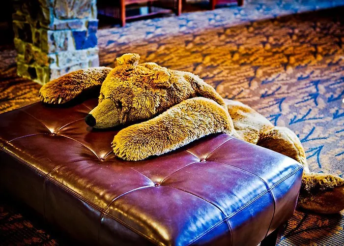 Regency Lodge Omaha
