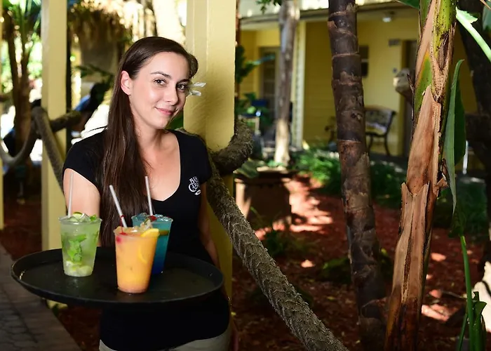 Bahia Cabana Beach Resort Fort Lauderdale