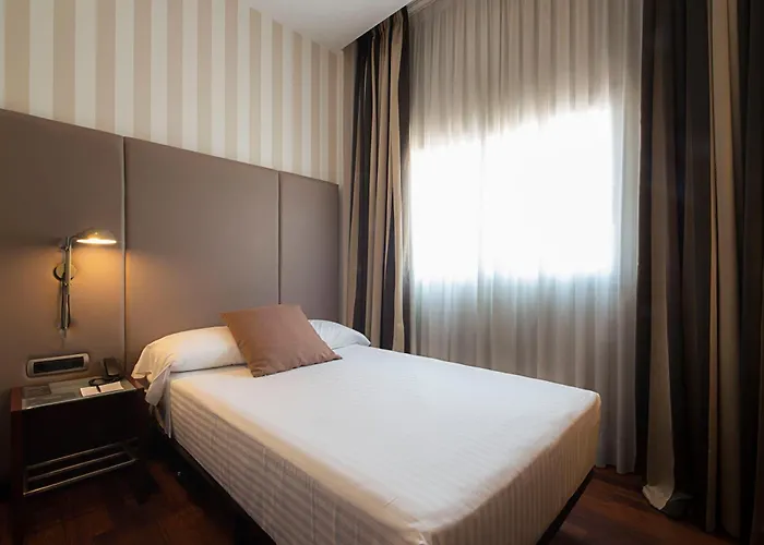 Zenit Valencia Hotel
