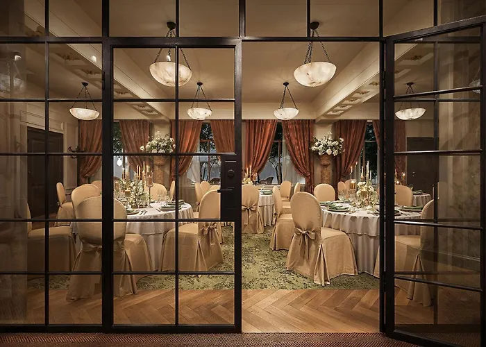 Savoy 1918, A Member Of Small Luxury Hotels Of The World Oslo