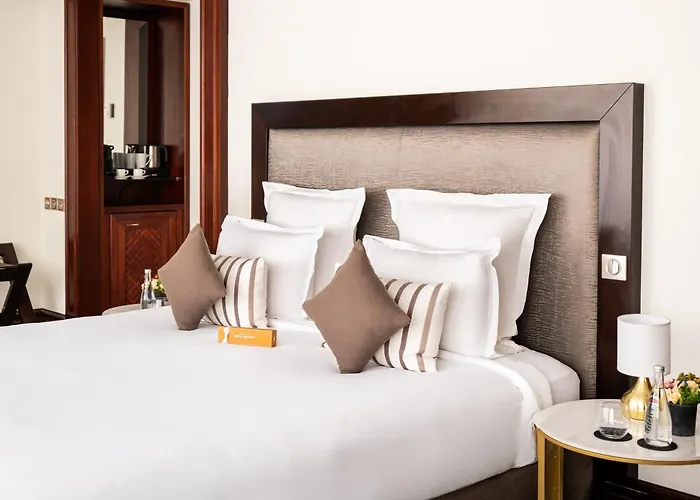 Hotel Pont Royal Paris