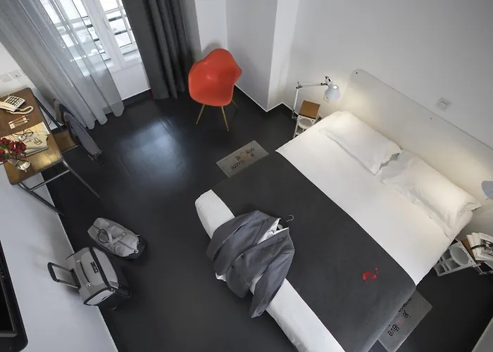College Hotel Lyon