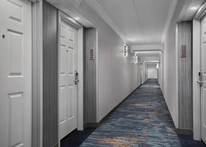 Homewood Suites By Hilton Ft. Worth-North At Fossil Creek