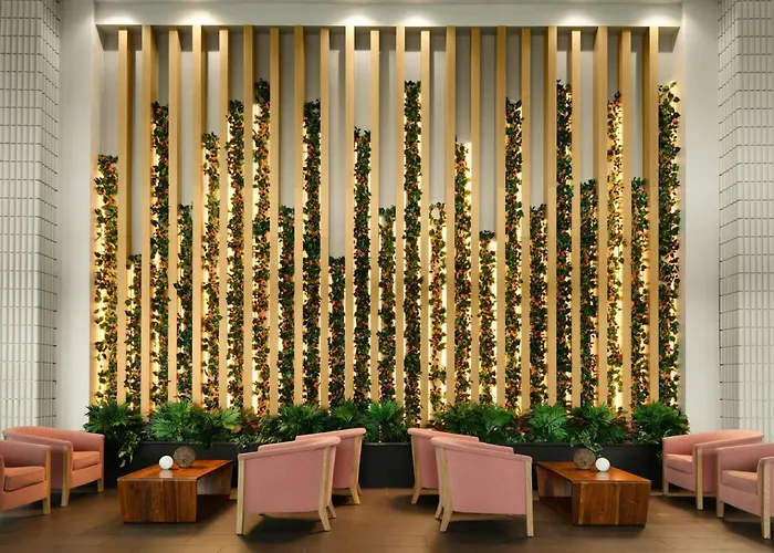 Sheraton Tampa Brandon Hotel Mango