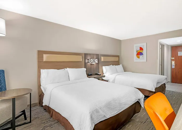 Keene Elm City Hotel, An Ascend Collection Hotel