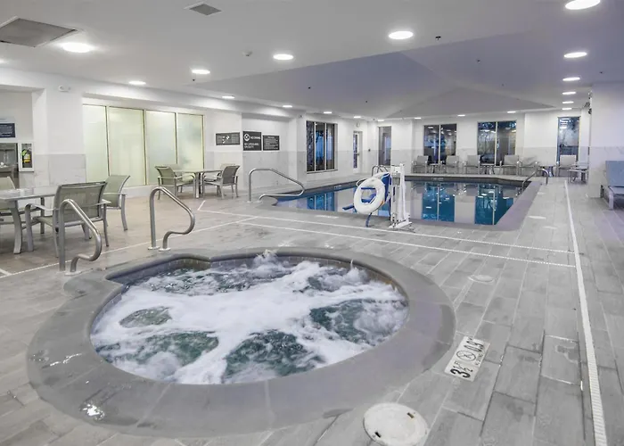 Hilton Garden Inn Hattiesburg