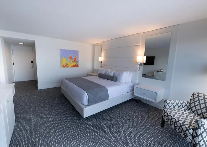 Oyster Point Hotel Red Bank