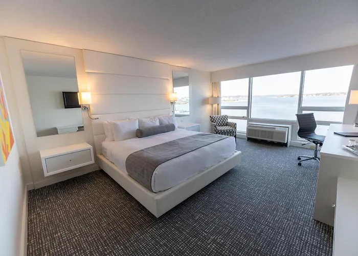 Oyster Point Hotel Red Bank