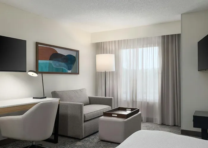 Springhill Suites Boca Raton
