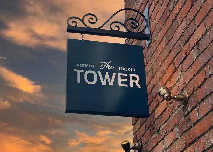 Tower Hotel Lincoln