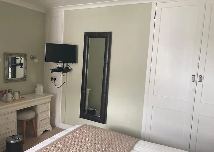 Fernhill Hotel Lyme Regis