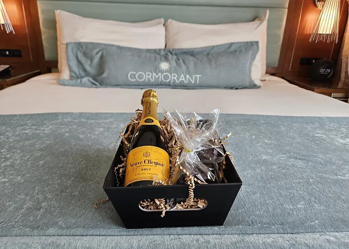 Cormorant Boutique Hotel San Diego