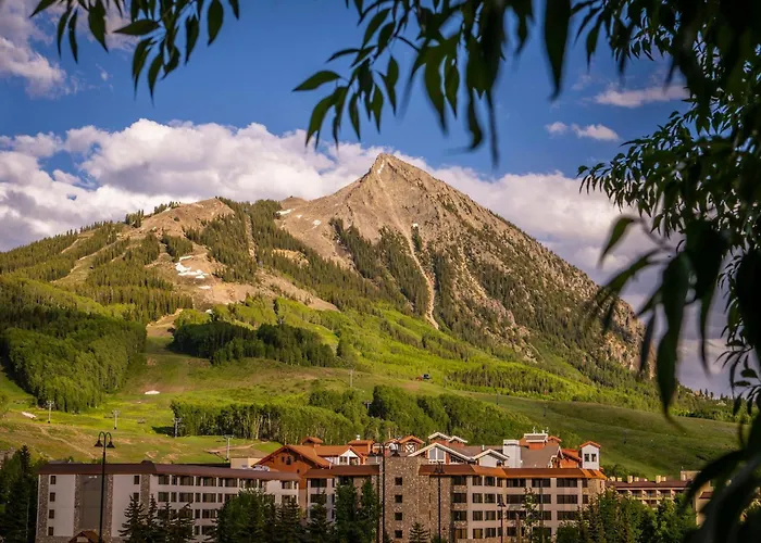 The Grand Lodge, A Vail Resorts Property Mount Crested Butte