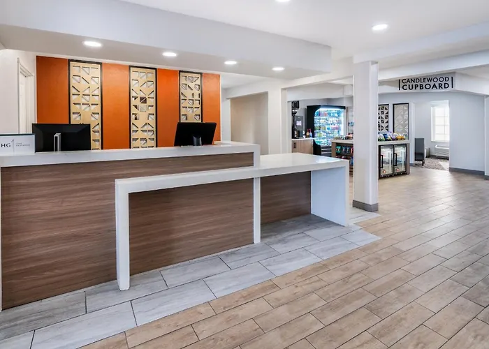 Candlewood Suites Loveland By Ihg