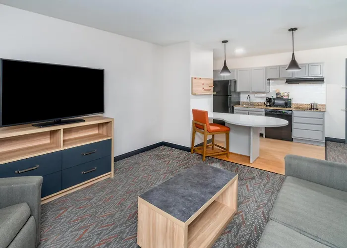 Candlewood Suites Loveland By Ihg