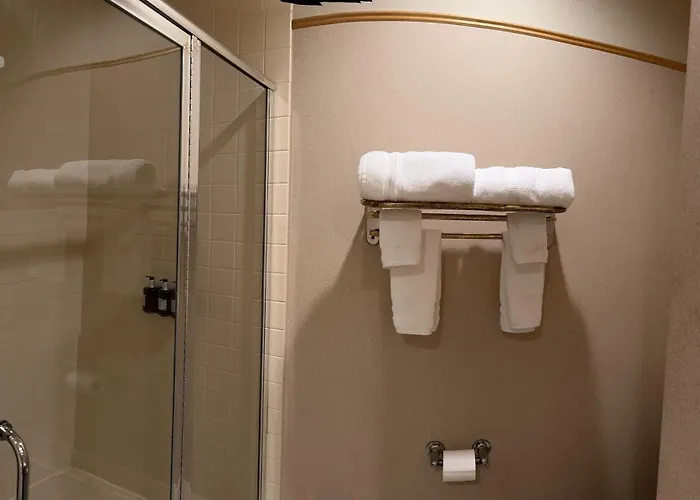 Rocklin Park Hotel, Trademark Collection By Wyndham