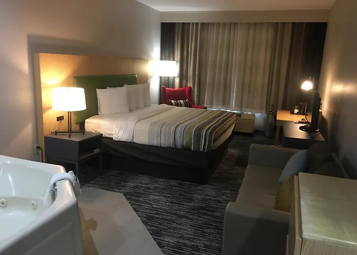 Country Inn & Suites By Radisson, Rock Hill, Sc