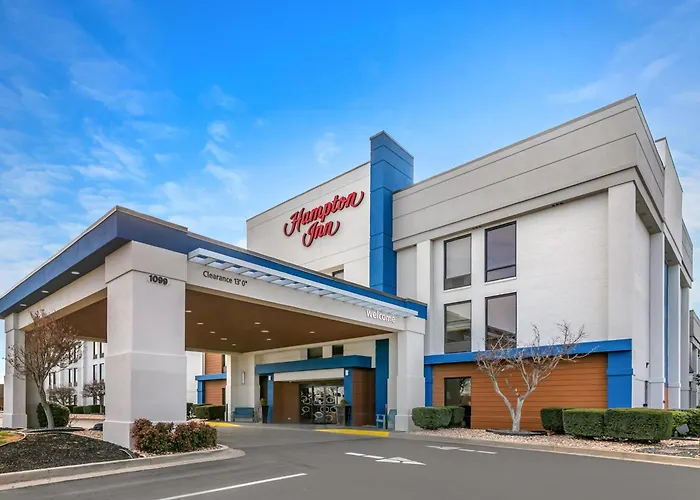 Hampton Inn Richmond Ky