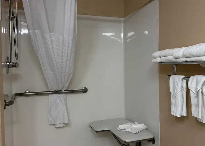 Baymont By Wyndham Plainfield/ Indianapolis Arpt Area Hotel