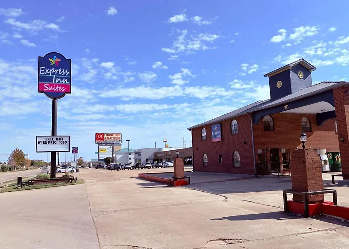 Express Inn