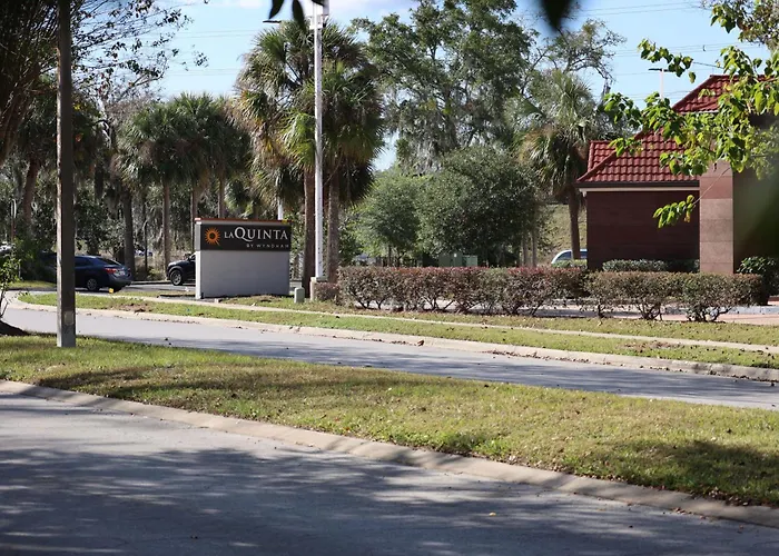 La Quinta Inn And Suites By Wyndham, Ocala