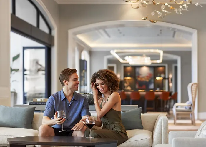 Park Hyatt Aviara Hotel Carlsbad