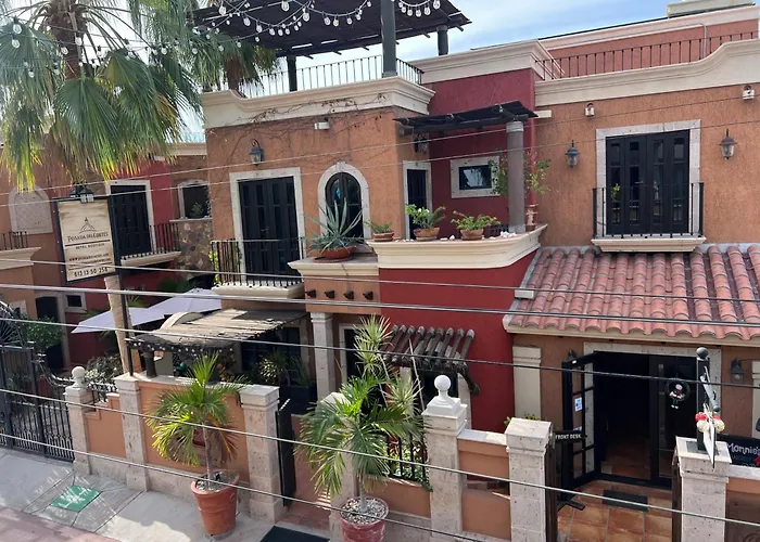 Posada Del Cortes