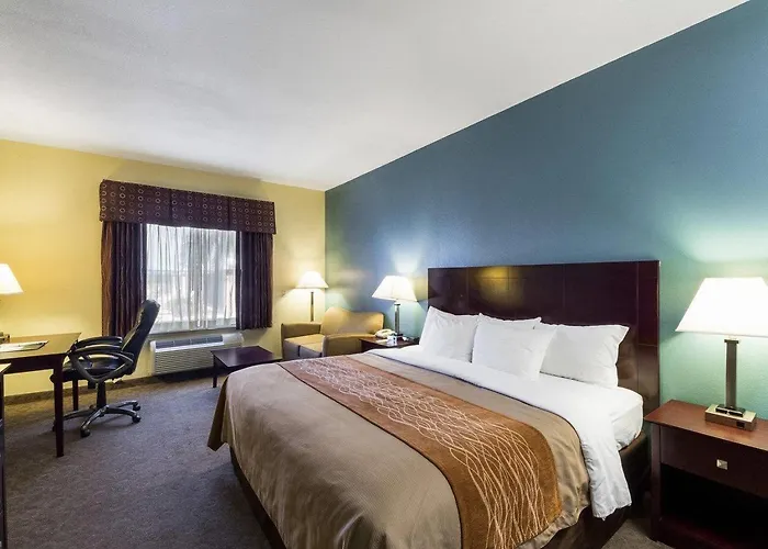 Quality Inn Ingleside - Corpus Christi