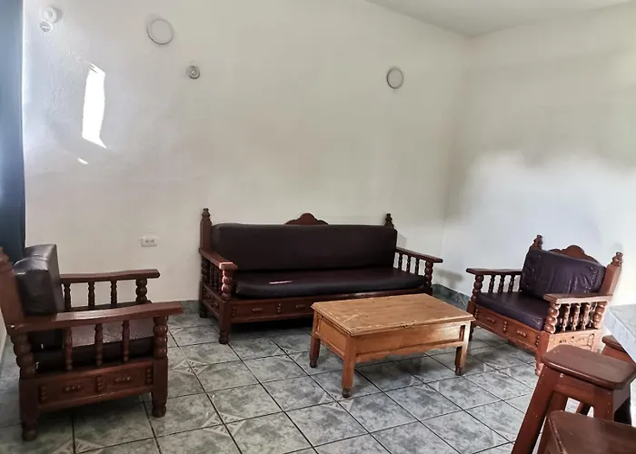 Hotel Posada Edem