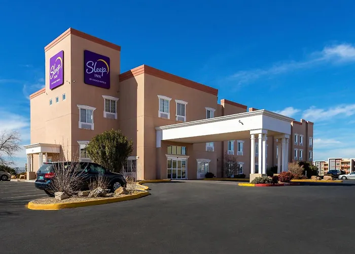 Sleep Inn University