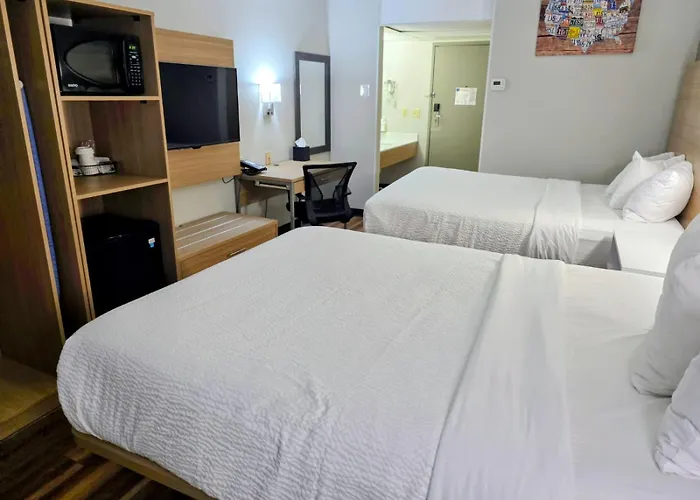 Baymont By Wyndham Missoula
